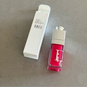 Brand NEW | 074 Jelly Dior Addict Lip Glow Oil